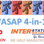 IBL swasap 4in1