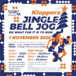 kloppers-jingle-jog